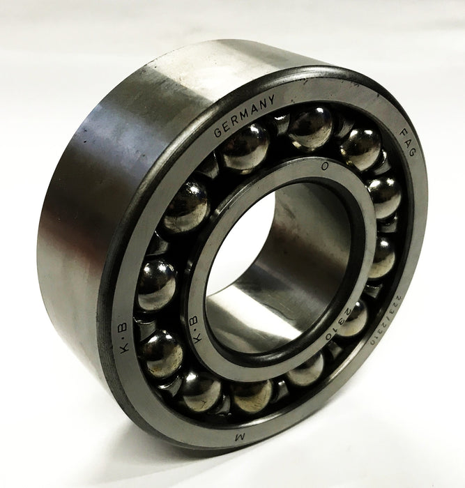 FAG Self-Aligning Double-Row Ball Bearing KB2310 NOS