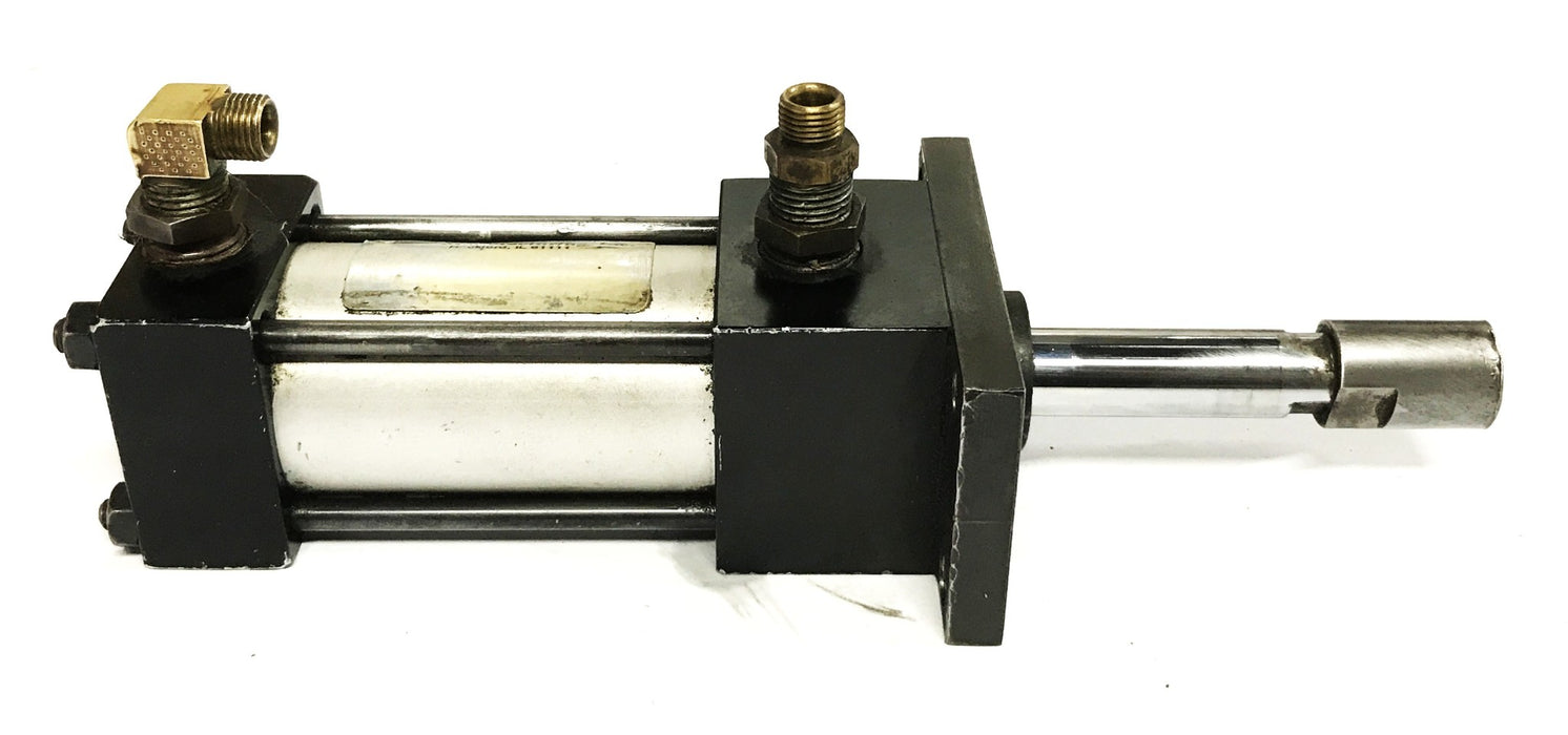 TRD Hydraulic Cylinder (6-1/2inch Total Length w/ 5/8 inch Shaft Diameter) USED