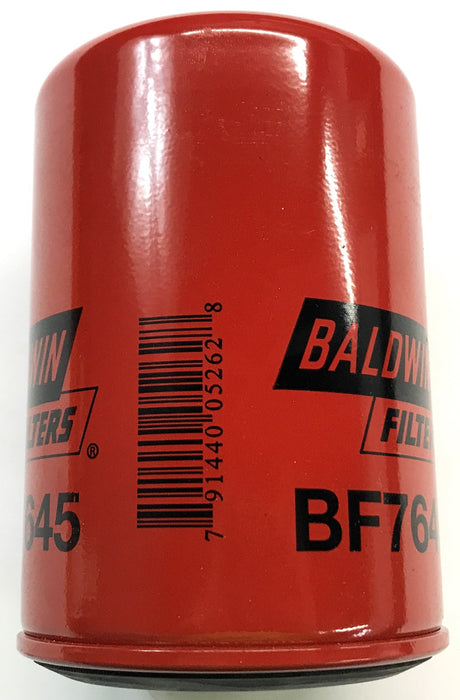 Baldwin Fuel Filter BF7645 NOS