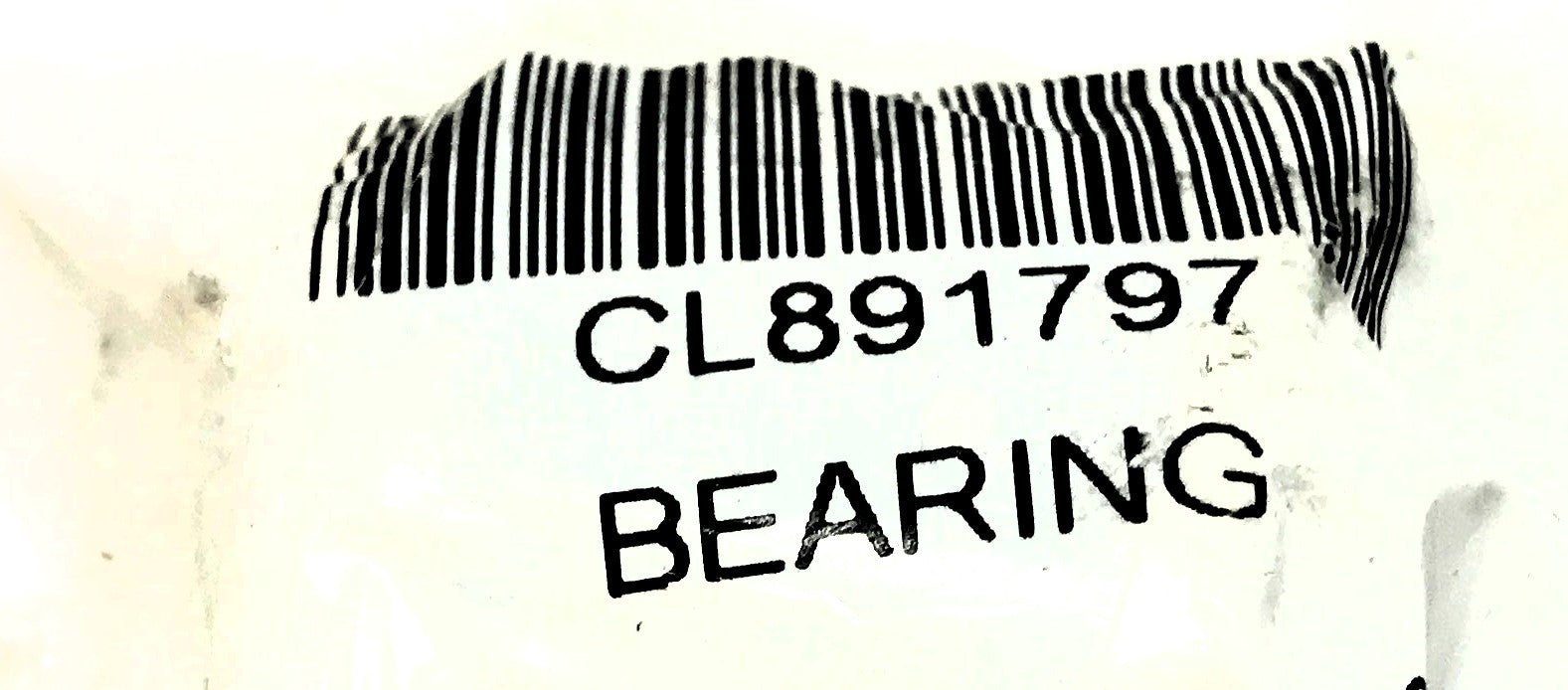 Total Source Needle Roller Bearing CL891797 [Lot of 2] NOS