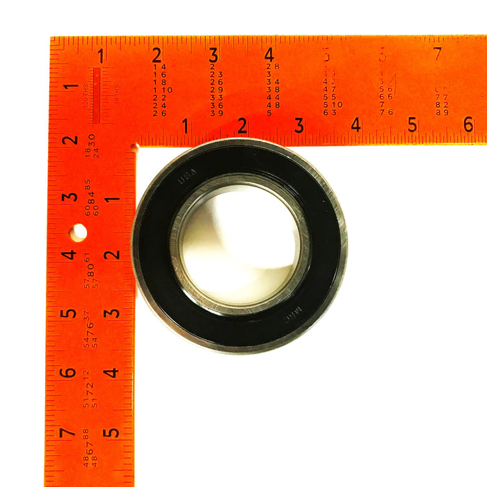 MRC Single Row Double Sealed Ball Bearing 210SZZ-ABEC3 NOS