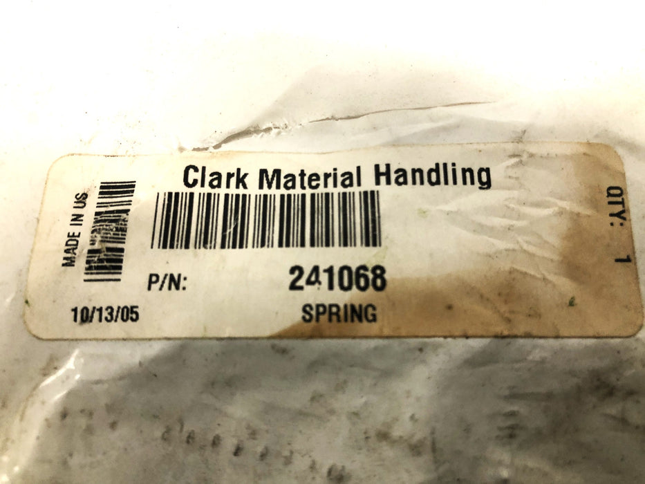 Clark Spring 241068 NOS
