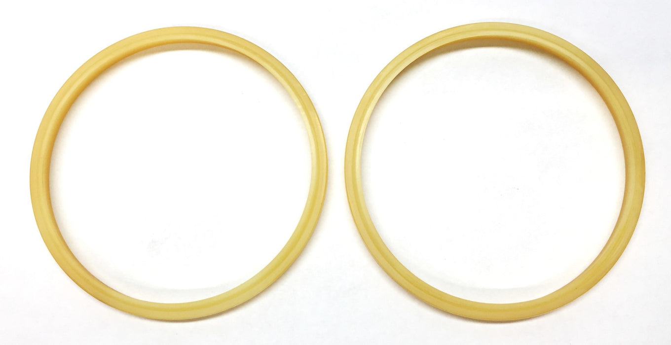 NOK Dust Seal DSI 95-105-6-8 (DSI 95 105 6 8) [Lot of 2] NOS