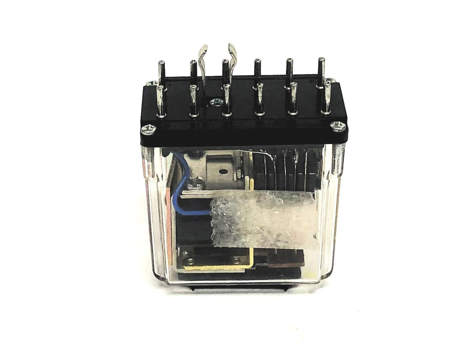MSD Inc. 110V 50Hz 120V 60Hz General Purpose Relay 219BBXPLM NOS