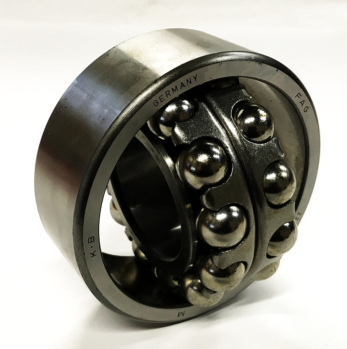 FAG Self-Aligning Double-Row Ball Bearing KB2310 NOS