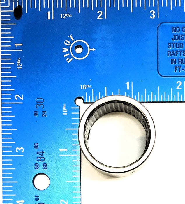 Total Source Needle Roller Bearing CL891797 [Lot of 2] NOS