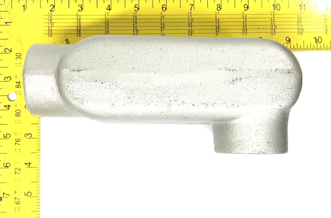 SCI Conduit Body 1-1/2 Inch LR NOS