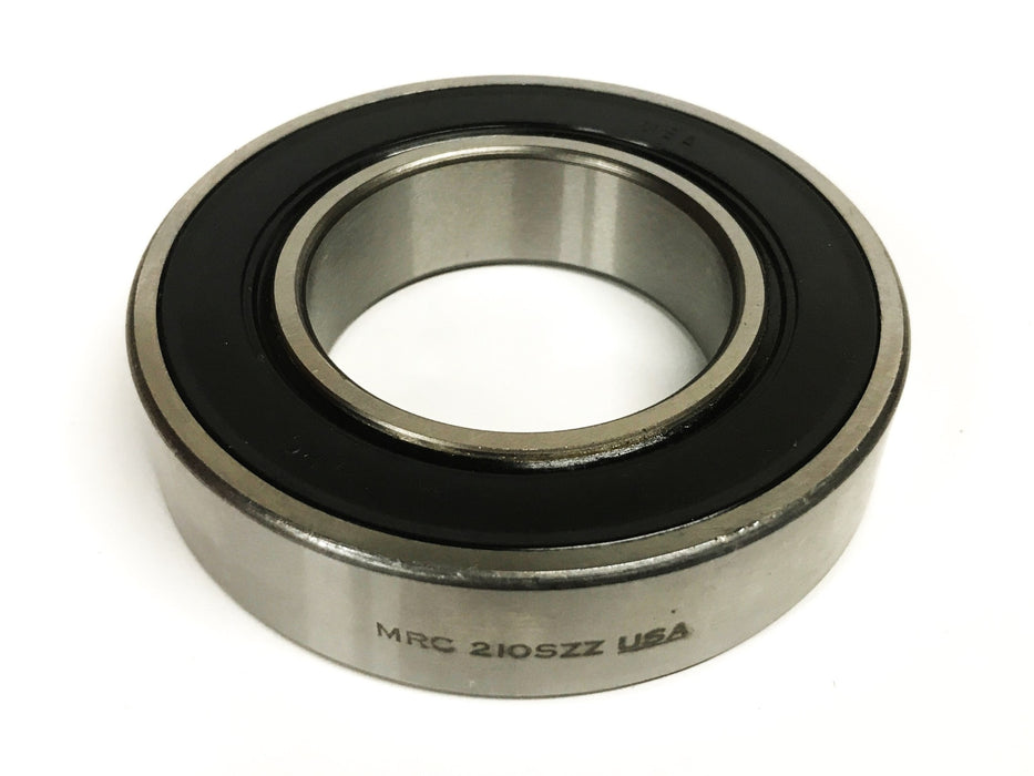 MRC Single Row Double Sealed Ball Bearing 210SZZ-ABEC3 NOS