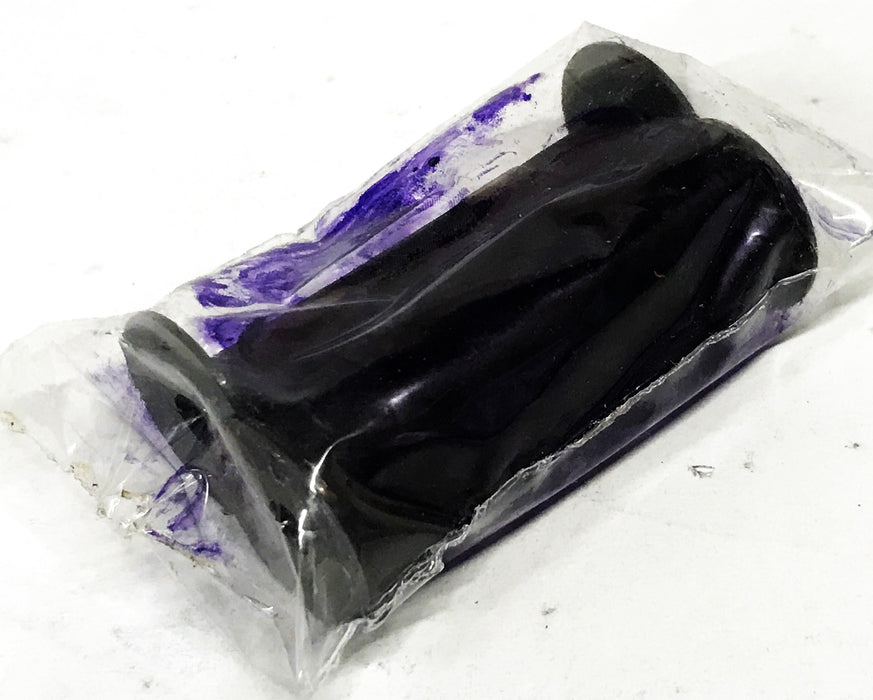 Simplex Grinnell Time Clock Purple Ribbon 1605 [Box of 9] NOS