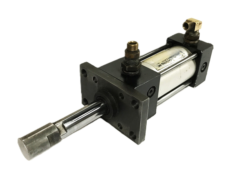 TRD Hydraulic Cylinder (6-1/2inch Total Length w/ 5/8 inch Shaft Diameter) USED