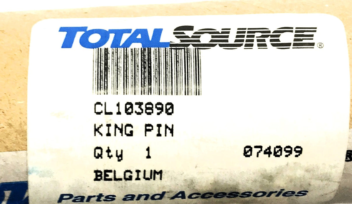 Total Source King Pin CL103890 NOS