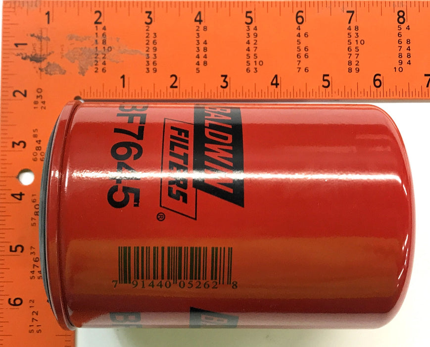 Baldwin Fuel Filter BF7645 NOS