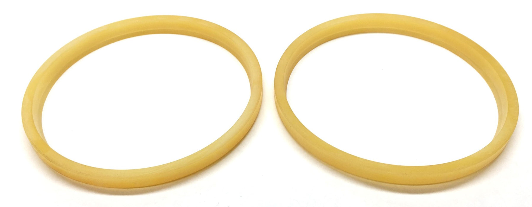 NOK Dust Seal DSI 95-105-6-8 (DSI 95 105 6 8) [Lot of 2] NOS