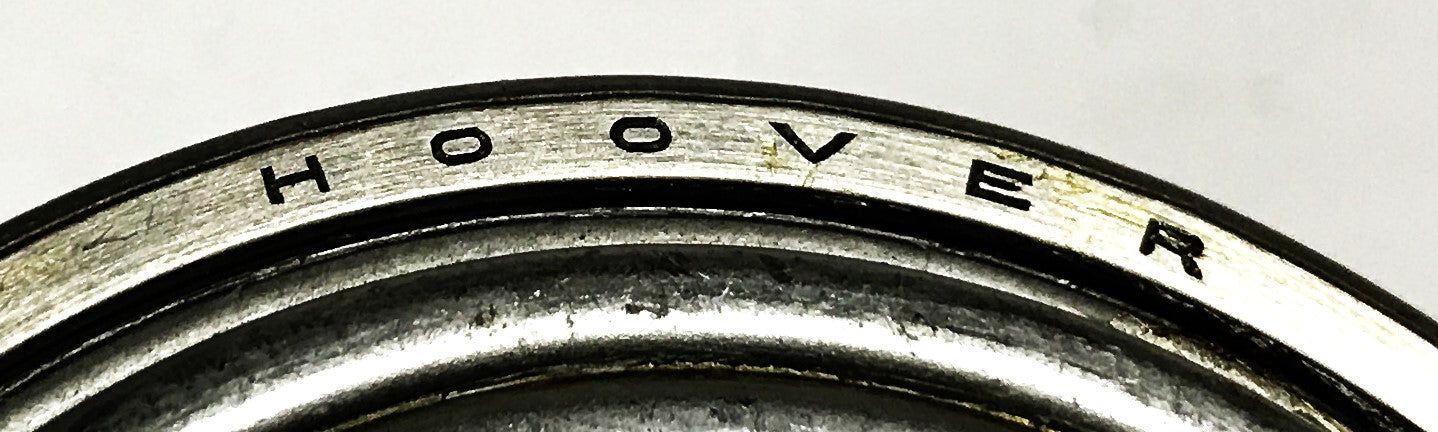 Hoover Metal Shielded Ball Bearing 88108 NOS