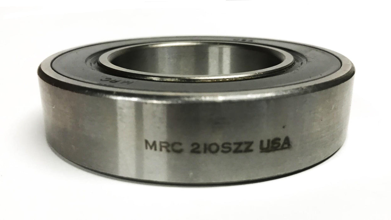 MRC Single Row Double Sealed Ball Bearing 210SZZ-ABEC3 NOS