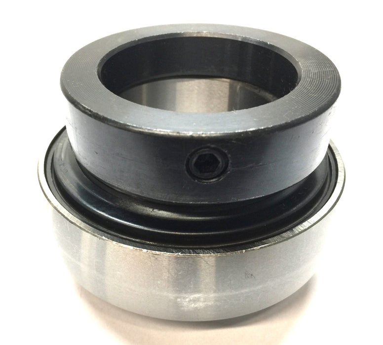 JAF Sealed Insert Roller Ball Bearing with Collar KRR210 (115) (No Box) NOS