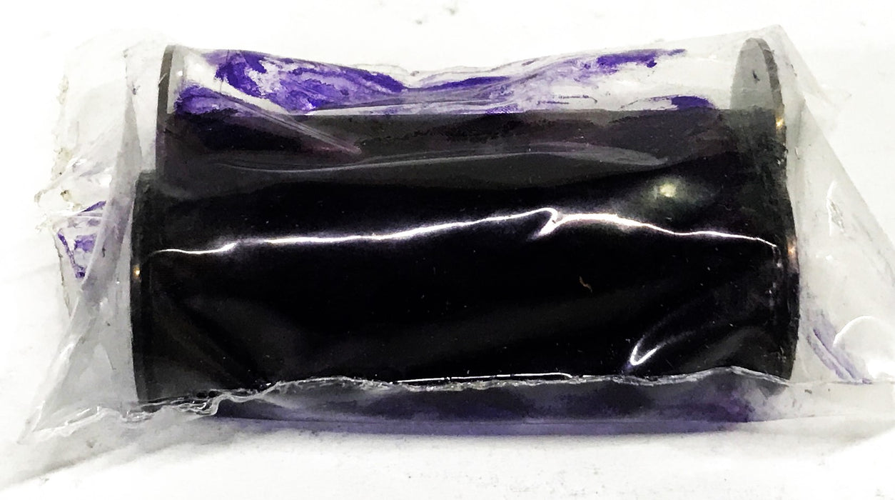 Simplex Grinnell Time Clock Purple Ribbon 1605 [Box of 9] NOS