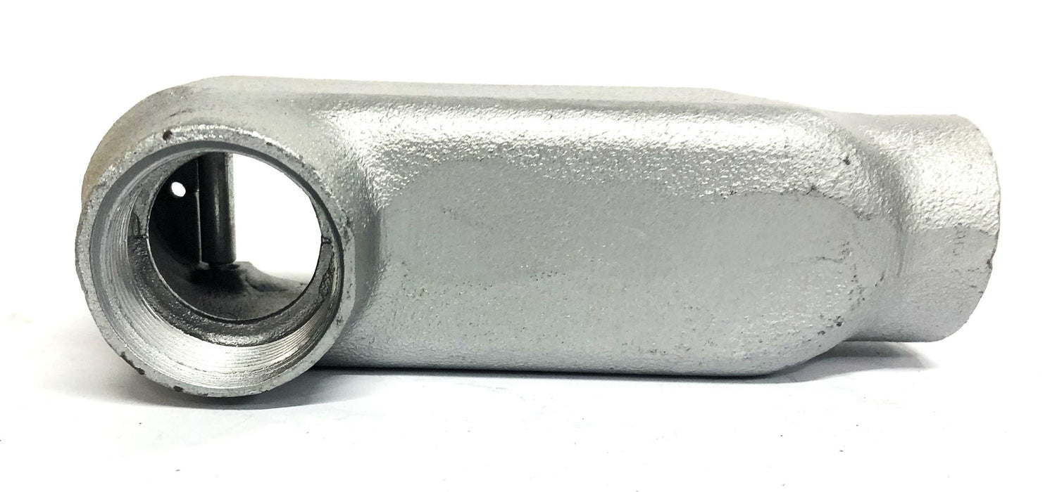 SCI Conduit Body 1-1/2 Inch LB NOS