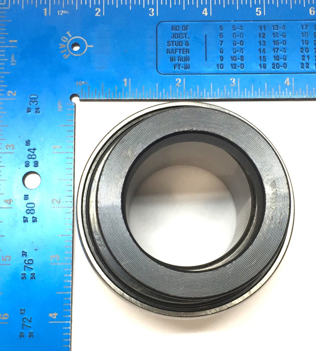 JAF Sealed Insert Roller Ball Bearing with Collar KRR210 (115) (No Box) NOS