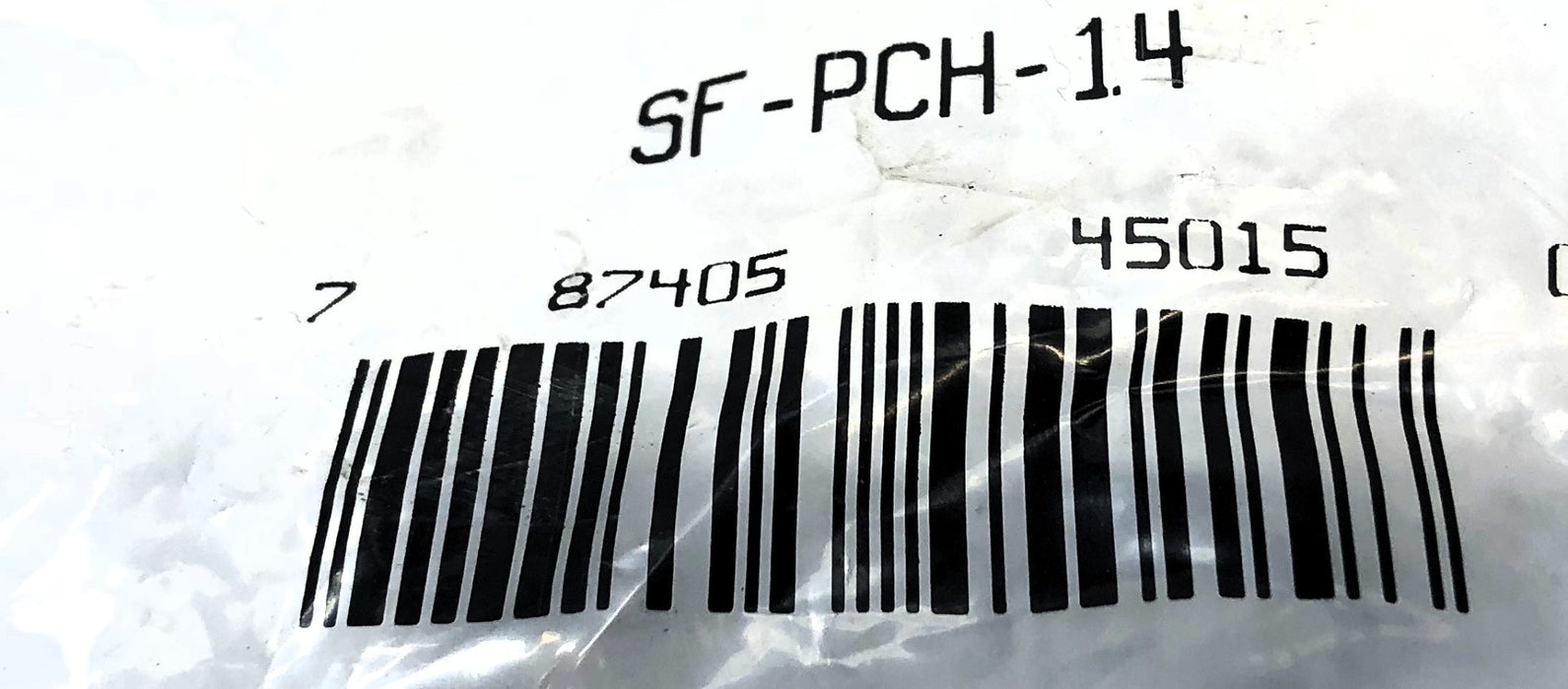 Unbranded Panel Clamp SF-PCH-14 NOS