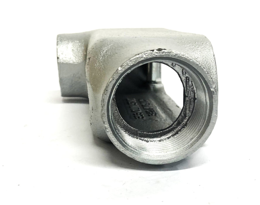 SCI Conduit Body 1-1/2 Inch LB NOS