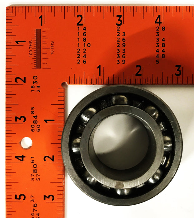 Fafnir Single Side Metal Shielded Insert Ball Bearing SM1107K NOS