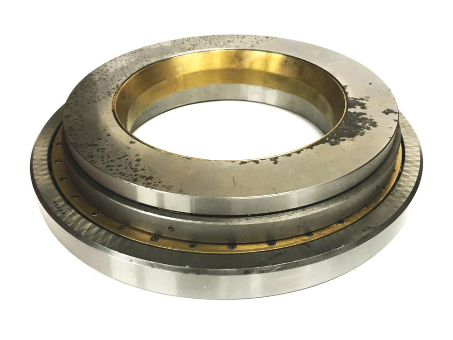 Rollway 11 inch Thrust Cylindrical Roller Bearing 847267 NOS