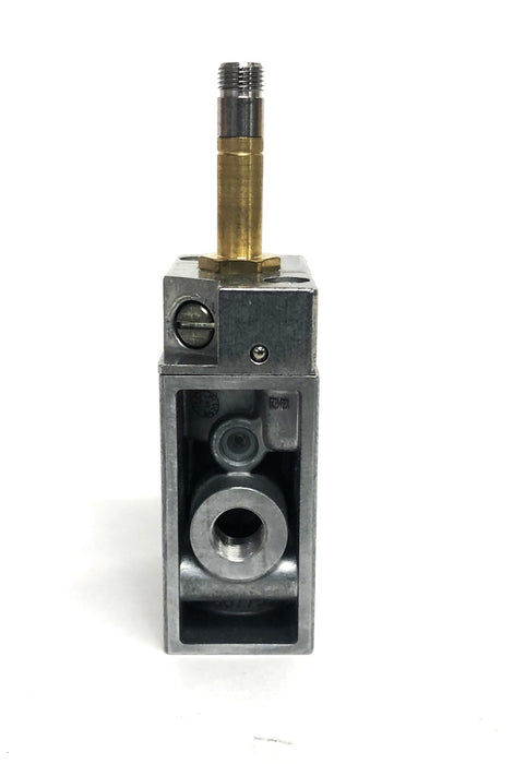 Festo MFH-3-1/8 Solenoid Valve 7802 NOS