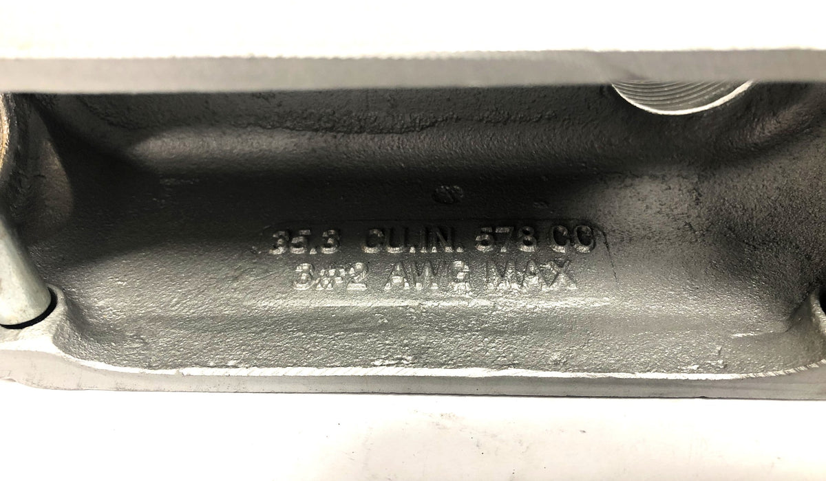 SCI Conduit Body 1-1/2 Inch LB NOS