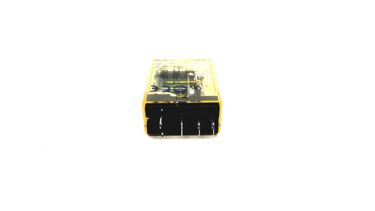 IDEC DC24V General Purpose Relay RH1B-U (67429) [Lot of 2] NOS