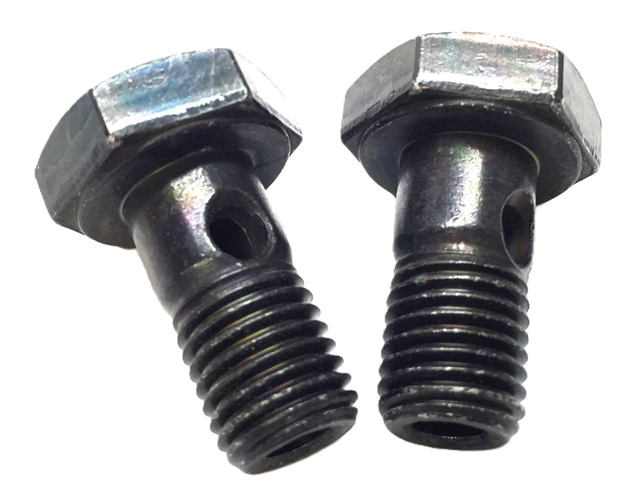 Hyundai Eye Joint Bolt 15407 10207B [Lot of 2] NOS