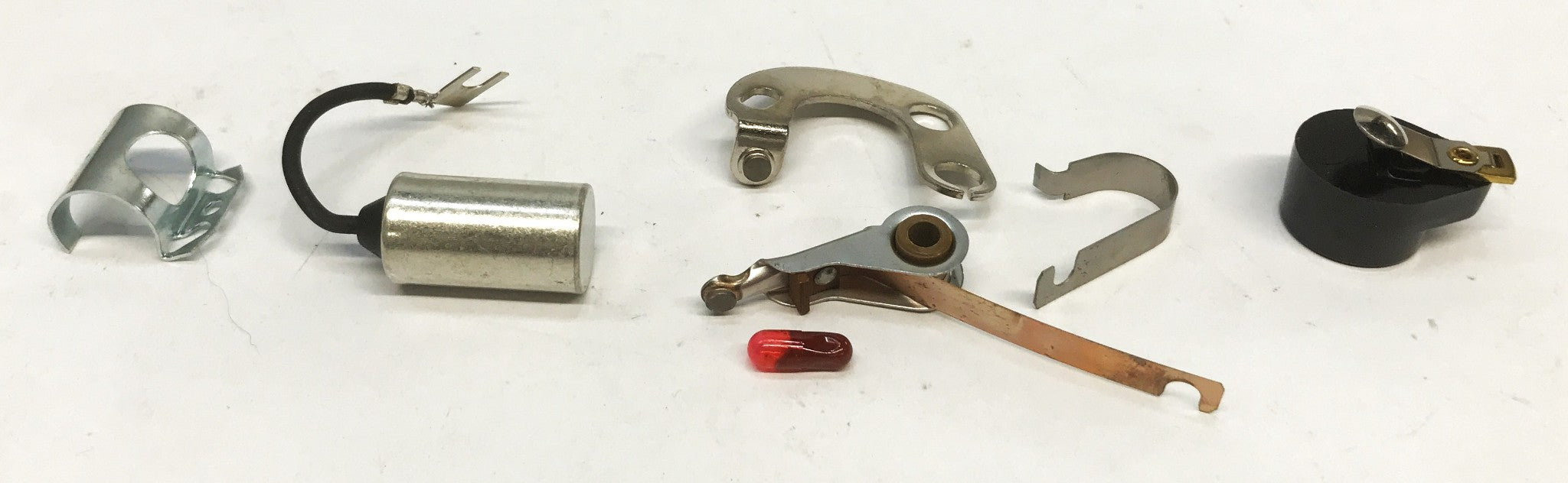 LPM Forklift Ignition Kit 310-2024 [Lot of 2] NOS