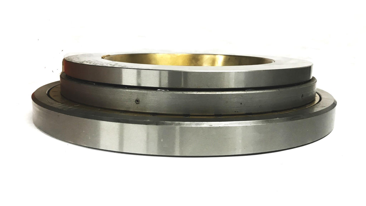 Rollway 11 inch Thrust Cylindrical Roller Bearing 847267 NOS