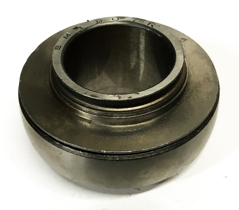 Fafnir Single Side Metal Shielded Insert Ball Bearing SM1107K NOS