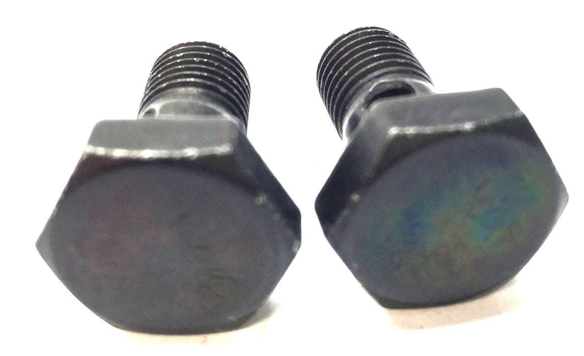 Hyundai Eye Joint Bolt 15407 10207B [Lot of 2] NOS