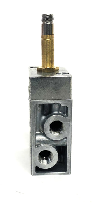 Festo MFH-3-1/8 Solenoid Valve 7802 NOS