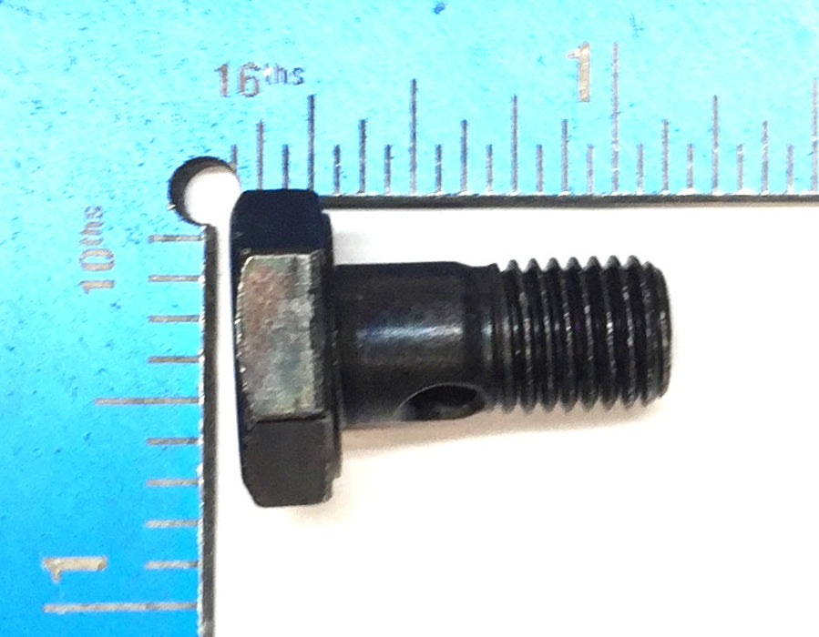 Hyundai Eye Joint Bolt 15407 10207B [Lot of 2] NOS
