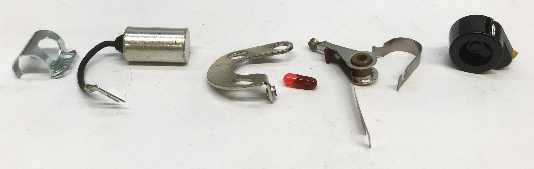 LPM Forklift Ignition Kit 310-2024 [Lot of 2] NOS