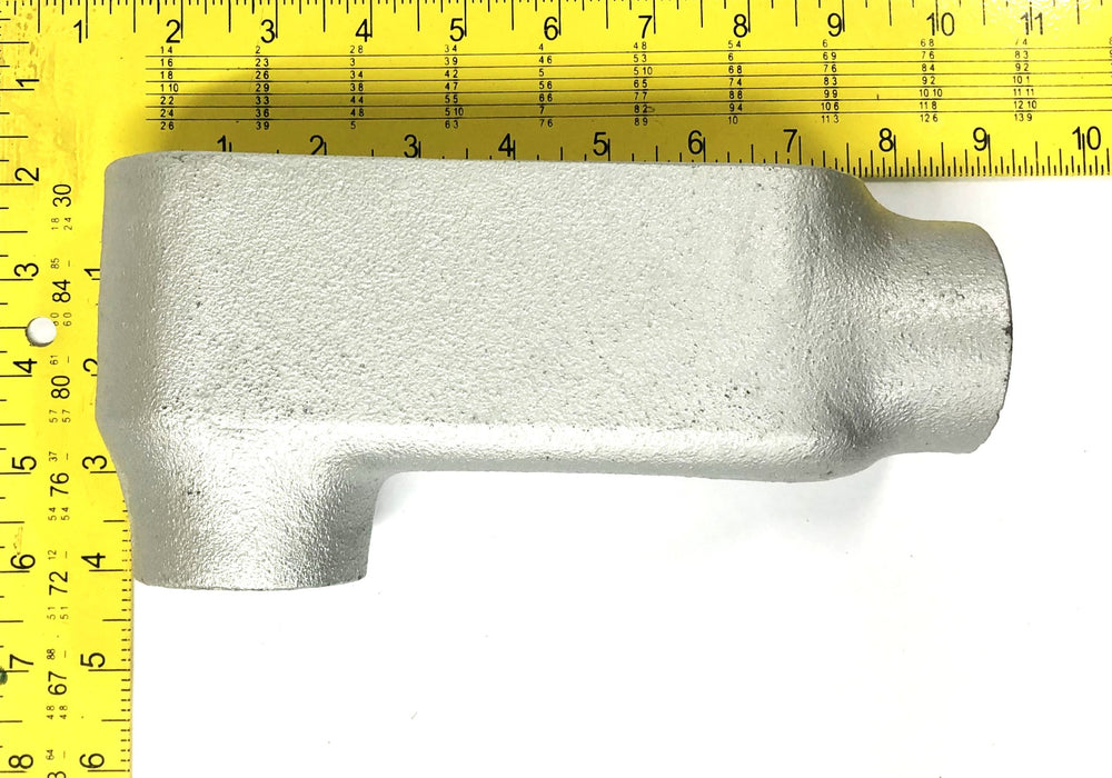 SCI Conduit Body 1-1/2 Inch LB NOS