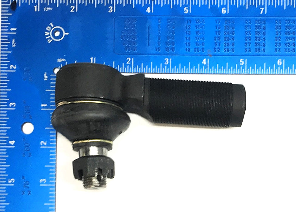 Total Source LH Ball Joint Tie Rod End LP491-2054 (TSA/LP491-2054) NOS