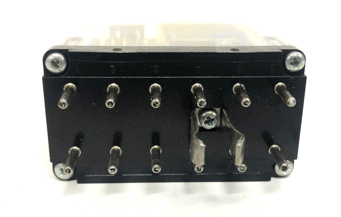 MSD Inc. 120V 50/60Hz 120VAC 10AMP General Purpose Relay 219BBXPLM NOS