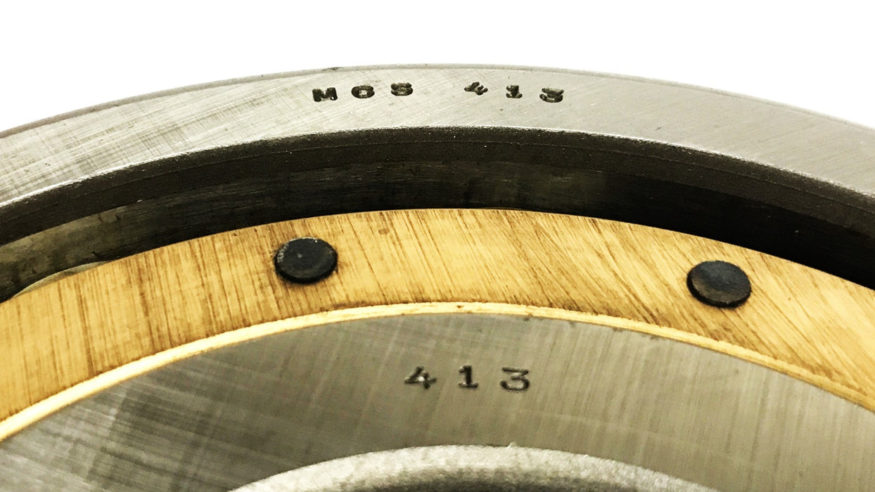 Rollway 6-1/4 inch Cylindrical Roller Bearing MCS413 NOS