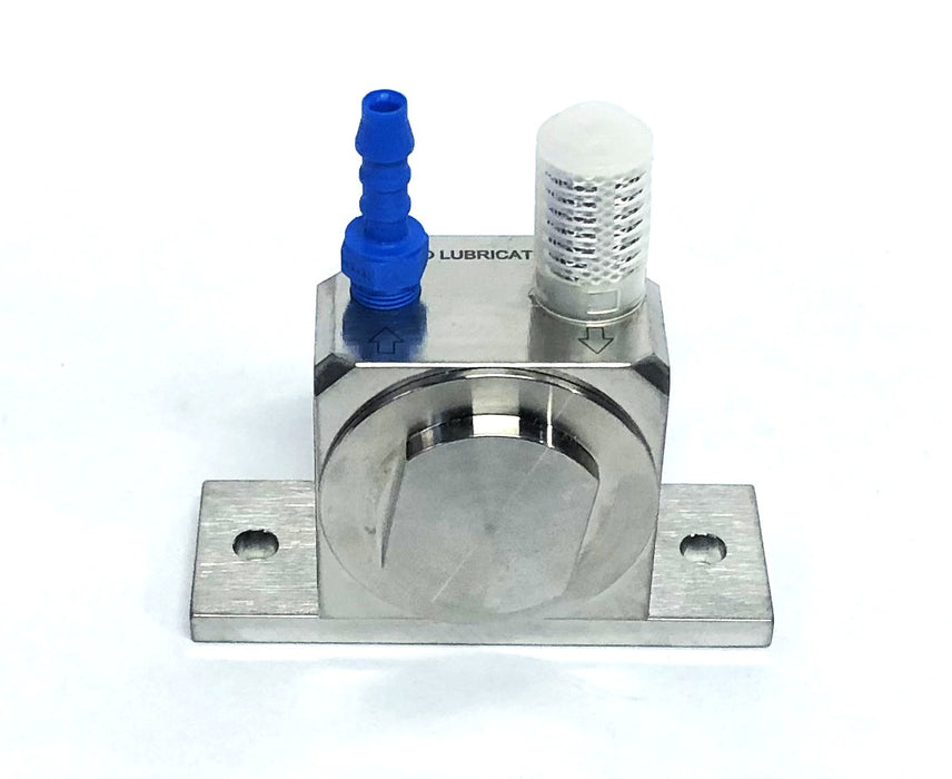 Deca Vibrator TV-10SS USED