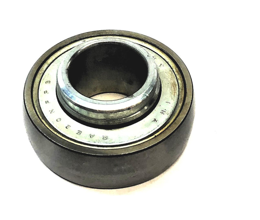 INA Insert Ball Bearing With Collar RAE20NPPB NOS