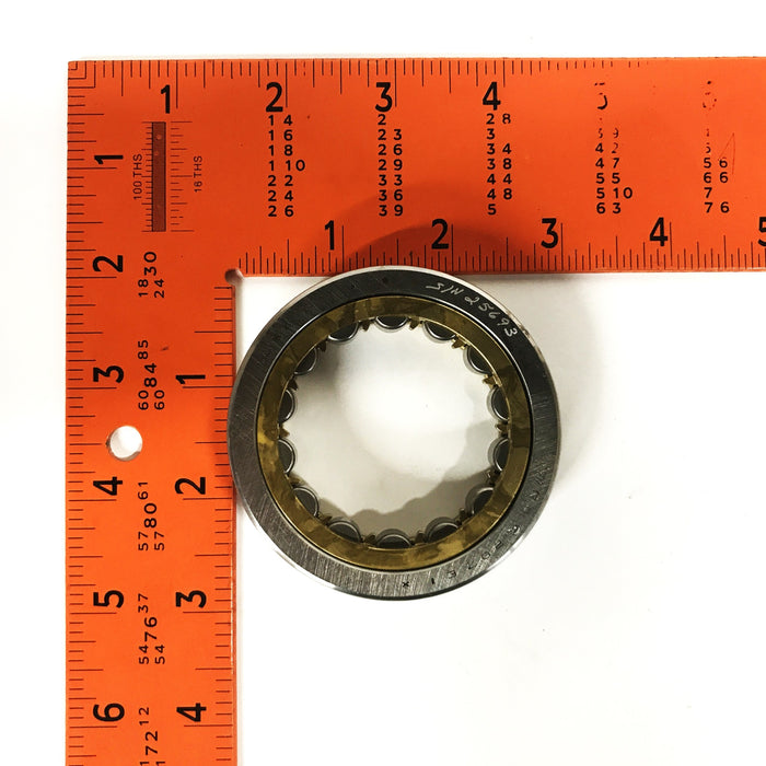 MRC Cylindrical Roller Bearing R207E1X NOS