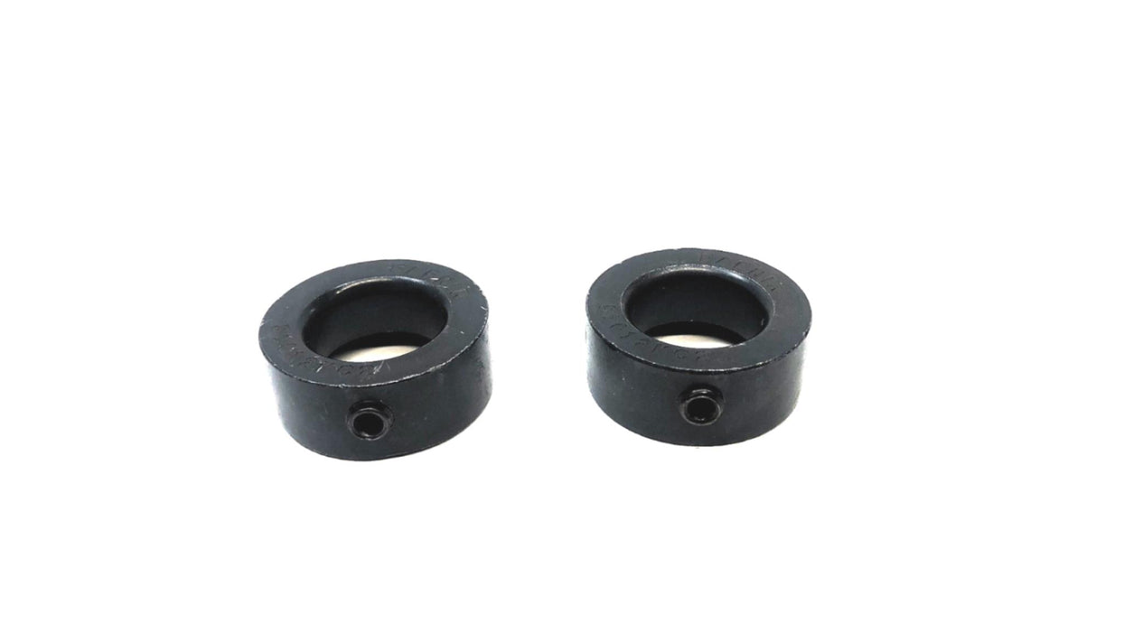Fafnir Bearing Lock Collar S-1012K02 [Lot of 2] NOS