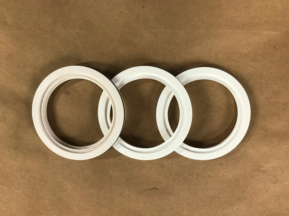Unbranded Double Lip Seal 1012114 [Lot of 3] NOS