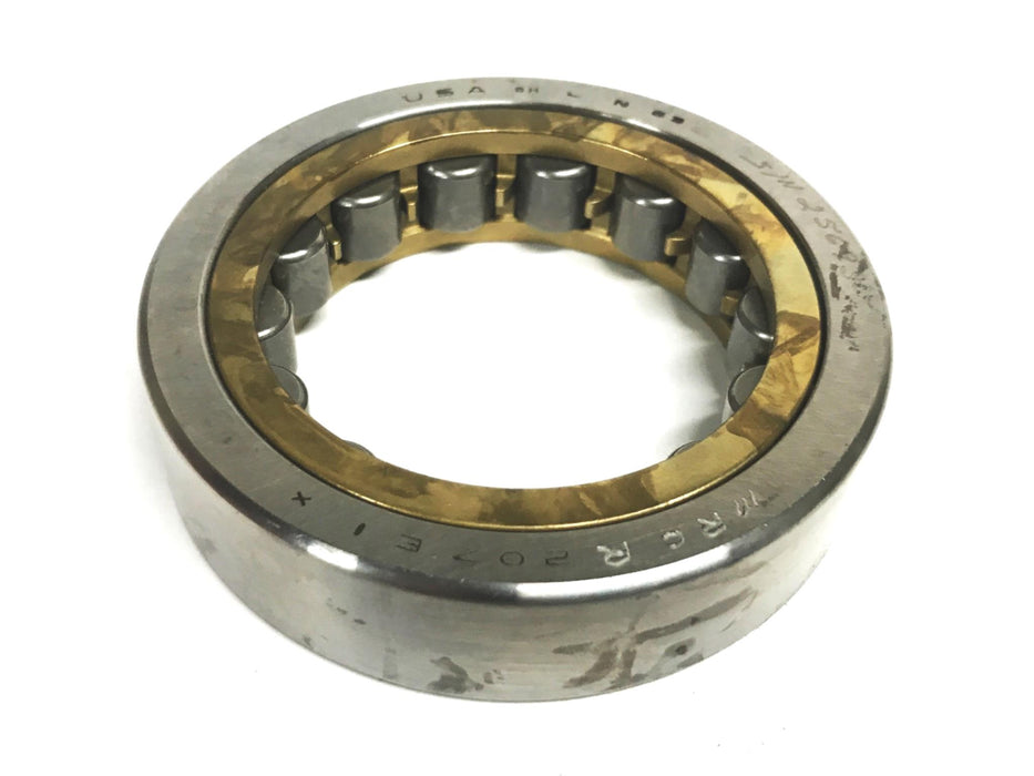MRC Cylindrical Roller Bearing R207E1X NOS