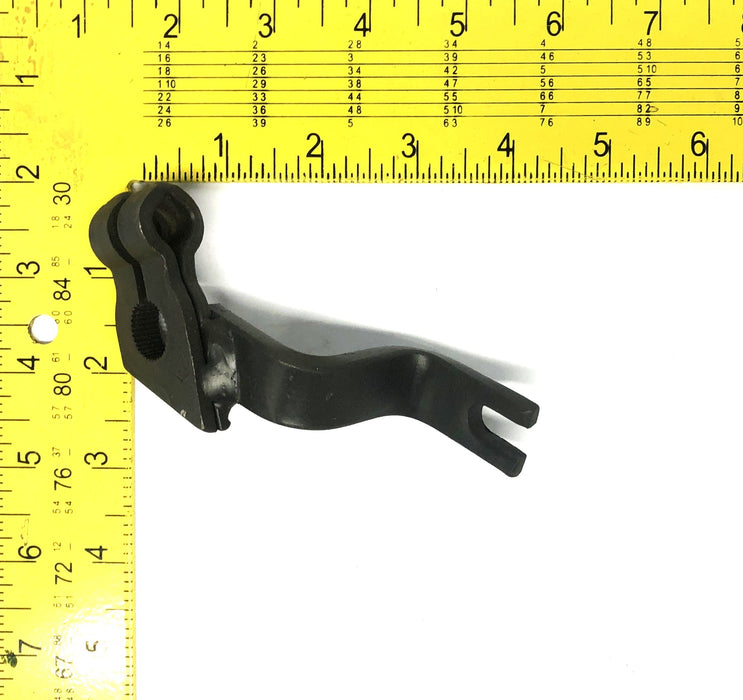 Raymond Left Hand Weld Link 111001840 NOS