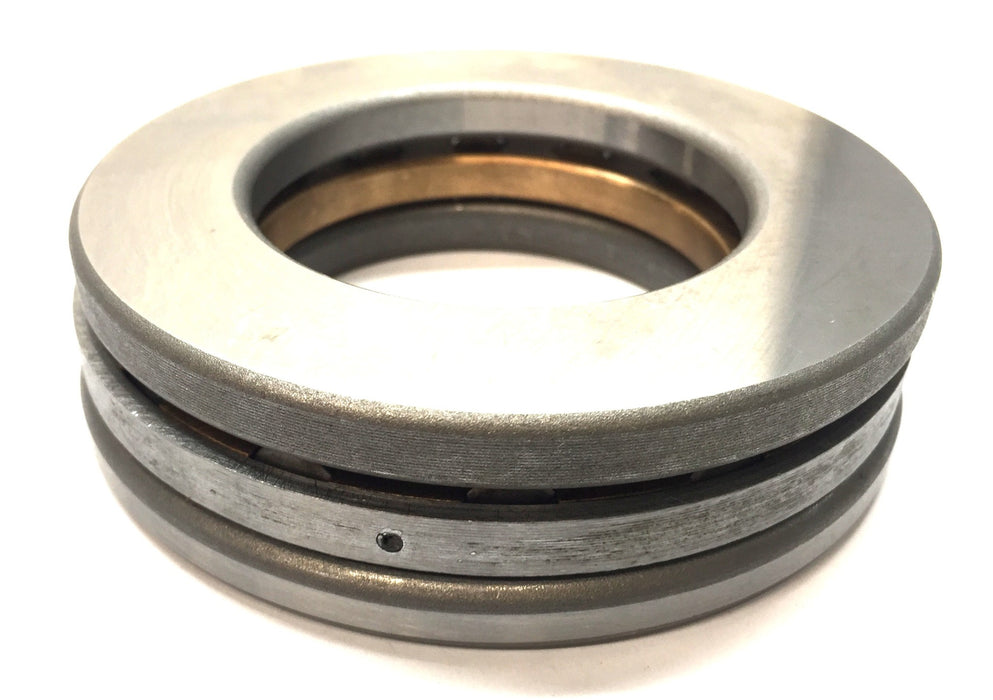 Rollway Thrust Bearing Assembly (3pcs) T019 NOS